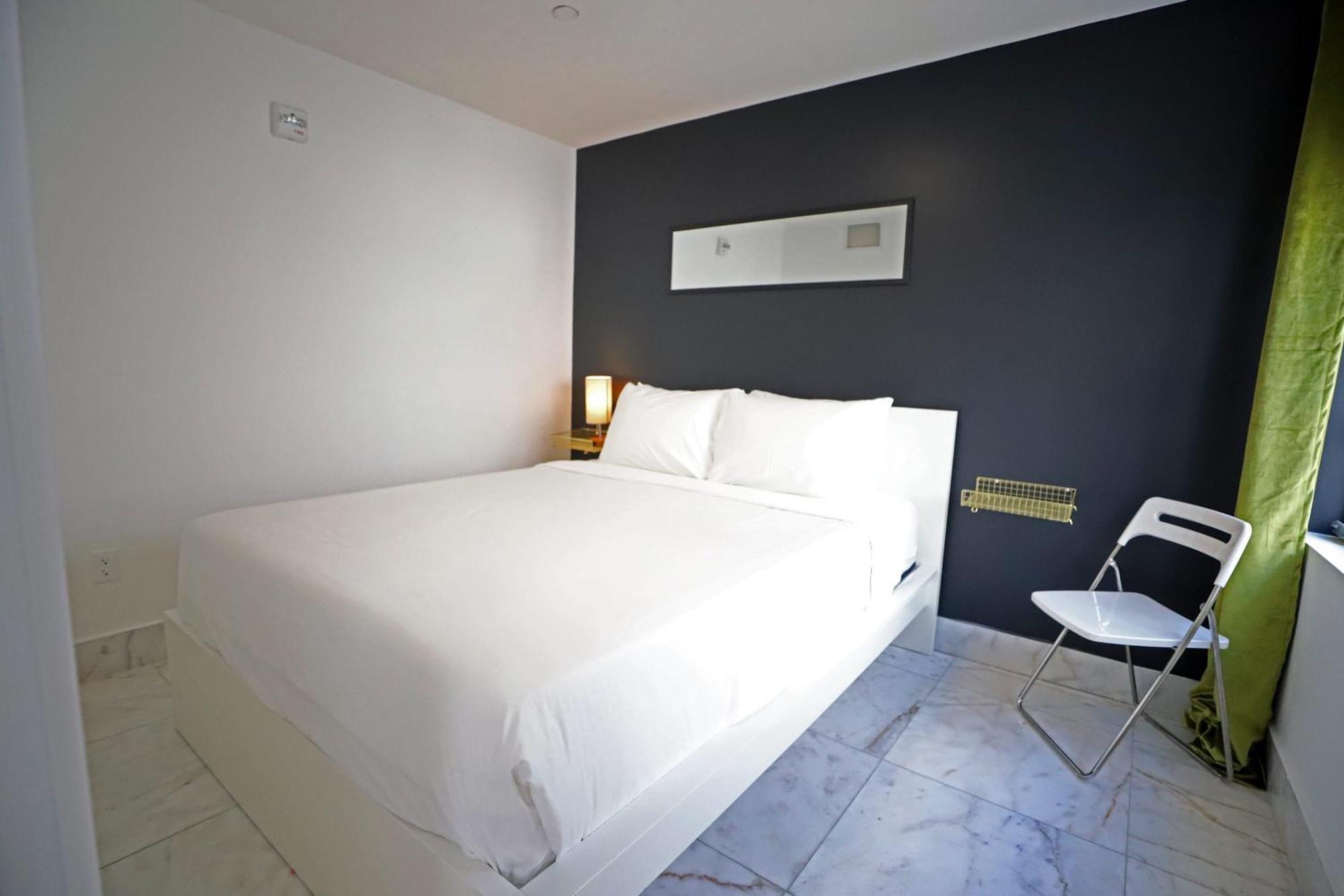 South Beach 2 Bedroom Family Pet Friendly Apartment With Free Parking On Premise Miami Beach Exterior foto