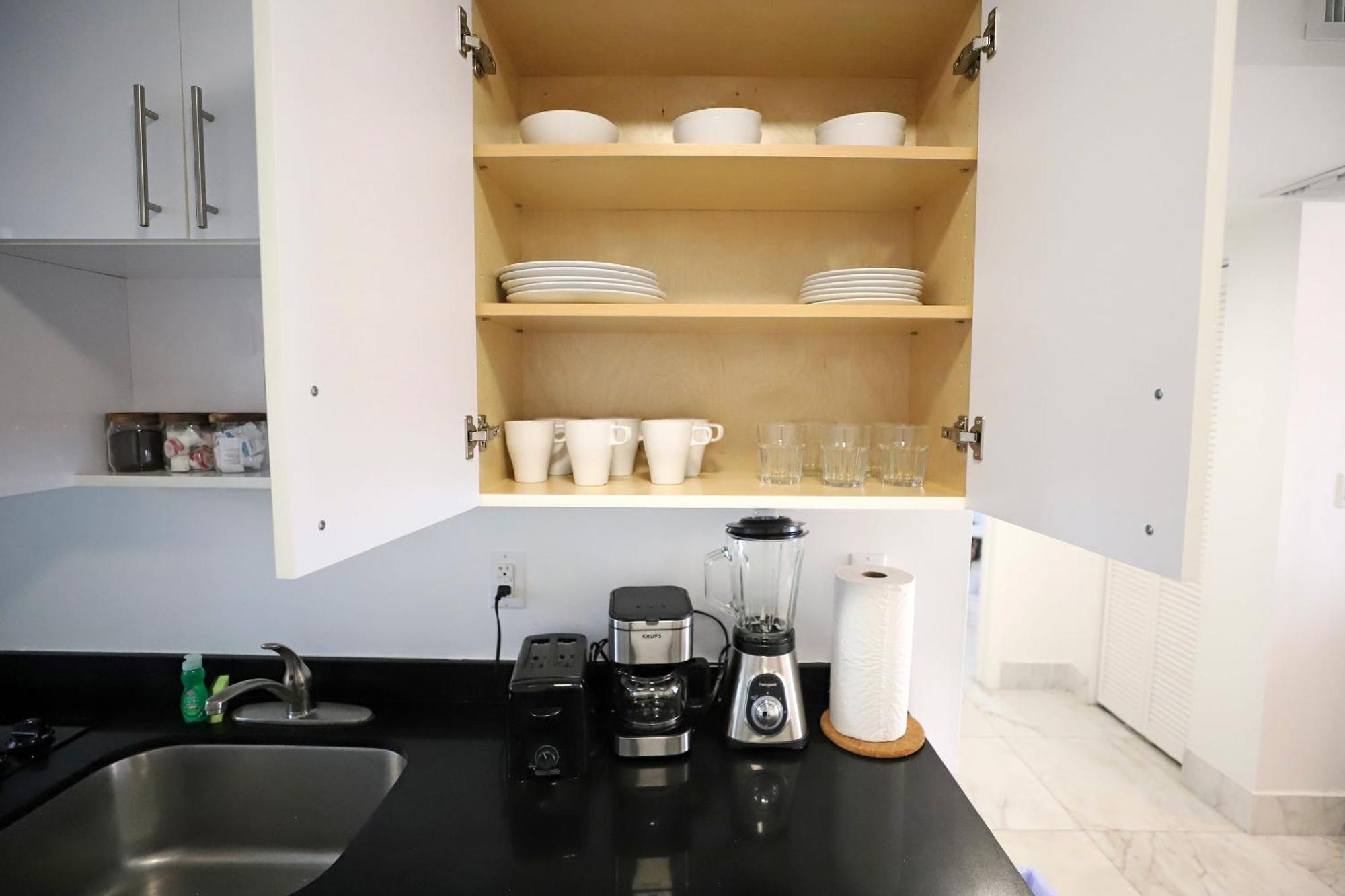 South Beach 2 Bedroom Family Pet Friendly Apartment With Free Parking On Premise Miami Beach Exterior foto